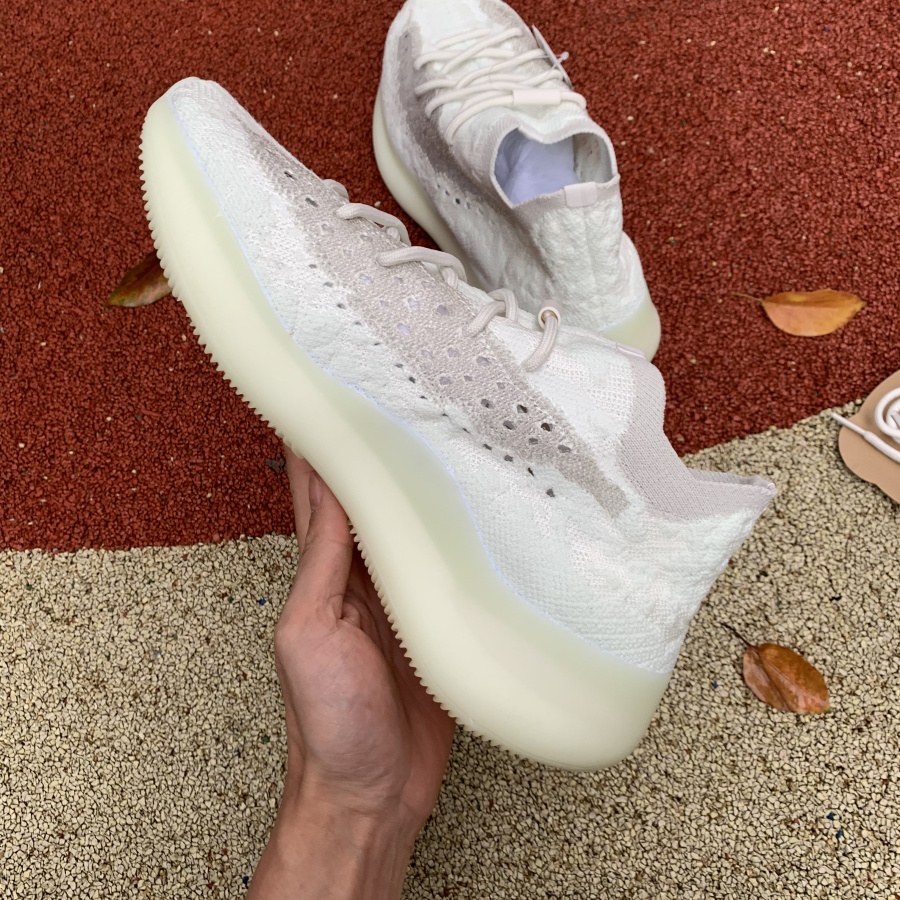 Adidas Yeezy Boost 380 Calcite Glow Gz8668  10 - www.kickbulk.cc